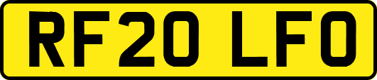 RF20LFO