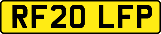 RF20LFP