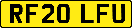 RF20LFU