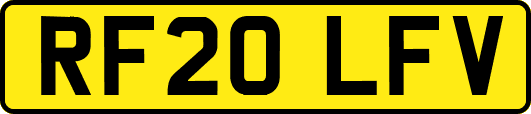 RF20LFV