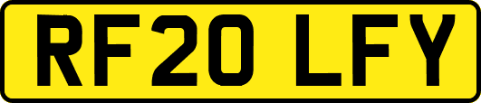 RF20LFY