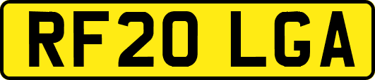 RF20LGA