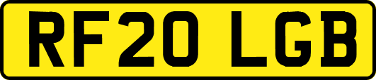 RF20LGB