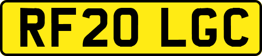 RF20LGC