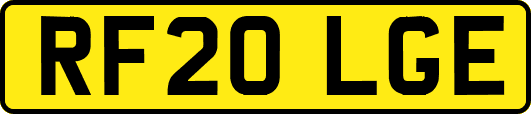 RF20LGE