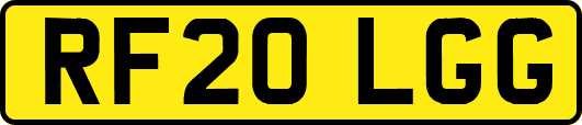 RF20LGG