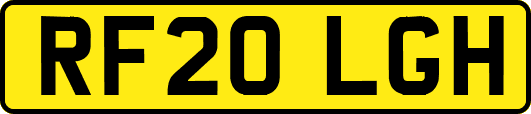 RF20LGH