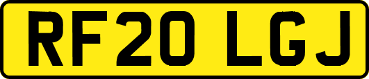 RF20LGJ