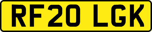 RF20LGK