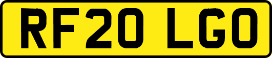 RF20LGO