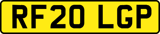 RF20LGP