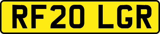 RF20LGR
