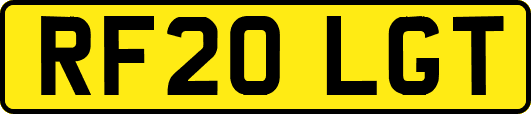 RF20LGT