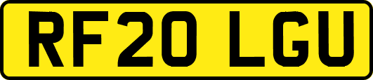 RF20LGU