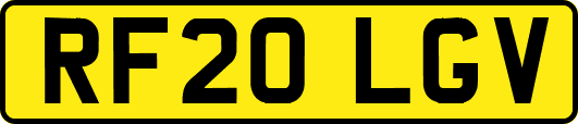 RF20LGV