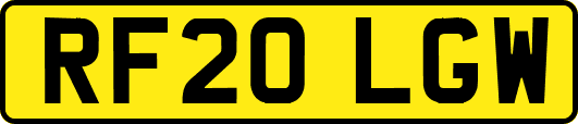 RF20LGW