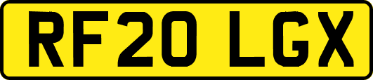 RF20LGX