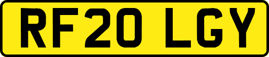 RF20LGY