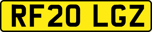 RF20LGZ