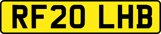 RF20LHB