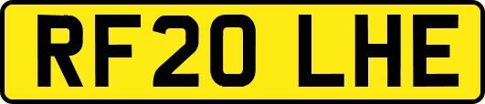 RF20LHE