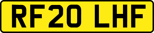 RF20LHF