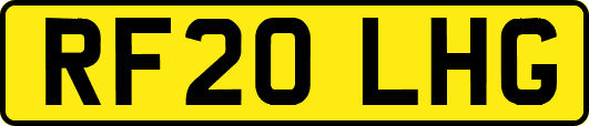 RF20LHG
