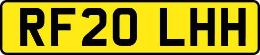 RF20LHH