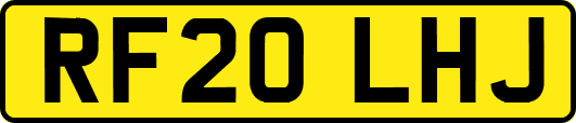 RF20LHJ