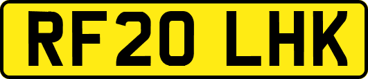 RF20LHK
