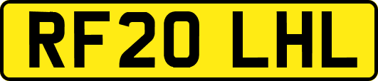 RF20LHL