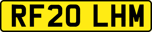 RF20LHM