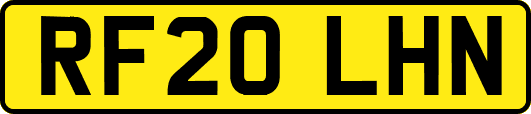 RF20LHN