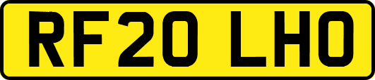 RF20LHO