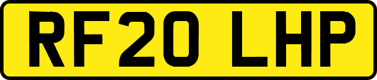 RF20LHP