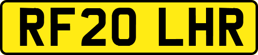 RF20LHR