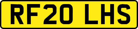 RF20LHS