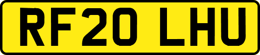 RF20LHU