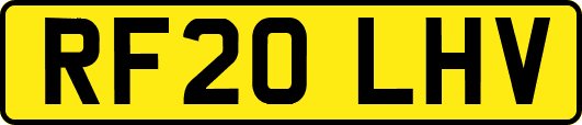RF20LHV
