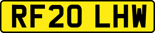 RF20LHW