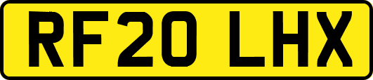 RF20LHX
