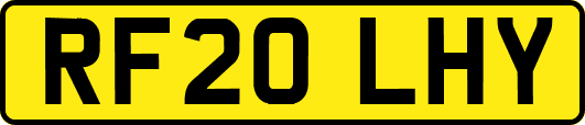 RF20LHY