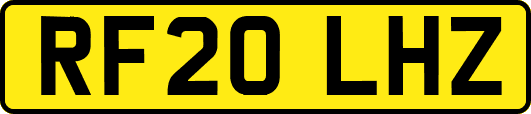 RF20LHZ