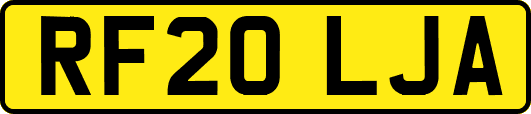 RF20LJA