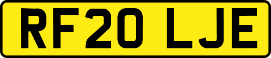RF20LJE