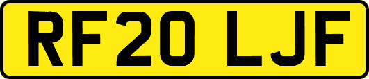RF20LJF