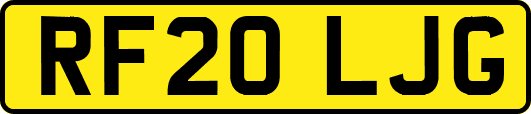 RF20LJG
