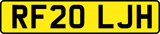 RF20LJH