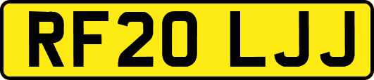 RF20LJJ