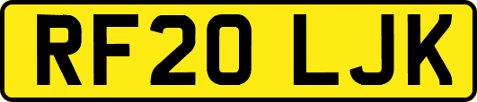 RF20LJK
